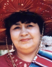 Photo of Maria Rocha