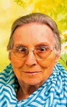 Dorothy Marie Nelson
