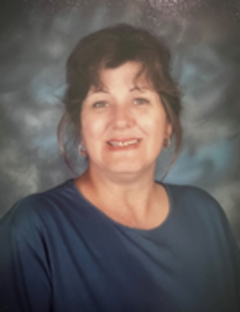 Susan Dodson - 2023 - Shumate-Faulk Funeral Home