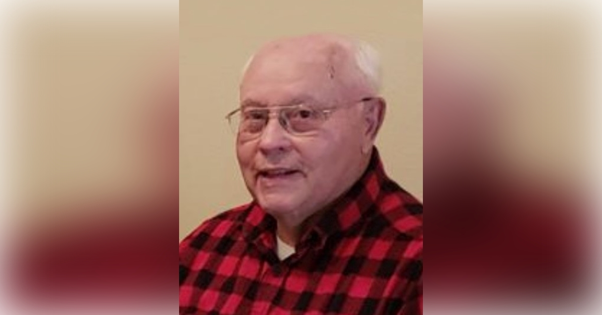 Obituary information for Wayne Weeks