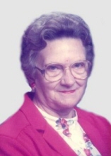 Mae E. Porter
