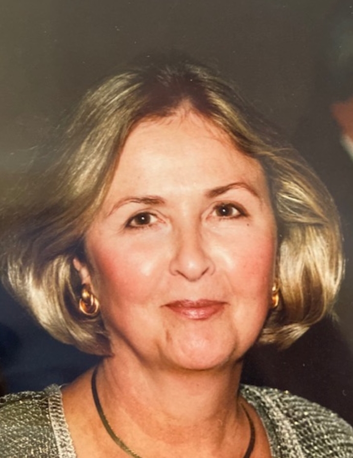 Virginia Mary Ertle 2023 AdamsWinterfield FH