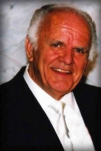 Rev. James C. Denham