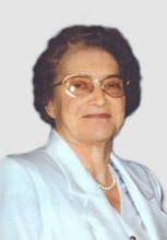 Elizabeth Ann Masterson