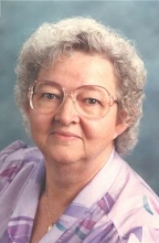 Marjorie F. Foster