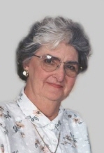 Rosalie Ester Granderson