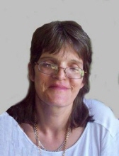 Lisa Lynn Shierk