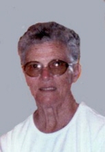 Margaret Ann Fulks