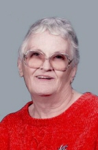 Betty Ann Bolen