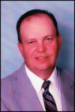 Kenneth Jerry Grose