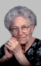 Kathe Ida Ward