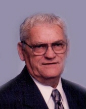 Joseph Earl Lester