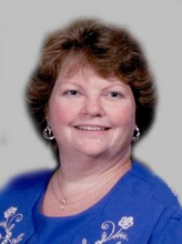Angela Lynn Richardson