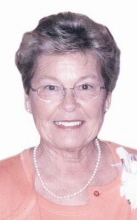 Joyce Marie Matthews