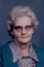 Elizabeth C. Weber