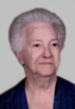 Helen Mae Held