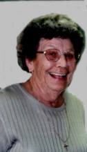 Elizabeth Ann Barrett
