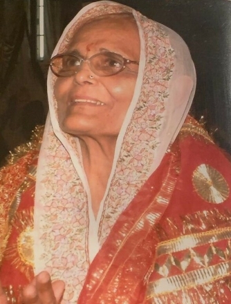 Photo of Shanti Rani
