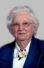 Agnes Weatherholt