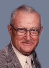 Willis E. Wroe