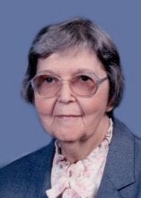 Dorothy M Richardson