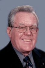 Gerald R Hammond