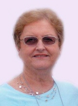 Jacqueline F. Ingram
