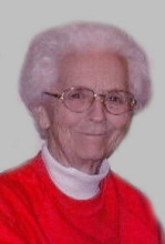 Virginia Mattingley