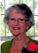 Carole Sue Richard