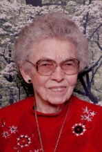 Dorothy Marie Freschly