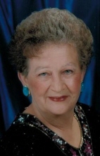 Margaret Ann Jones