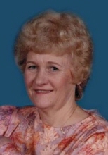 Faye Allene Brandenberger
