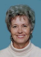Patricia Jean Lott
