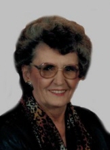 Patricia Carol Taylor