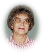 Janet Sue Adams