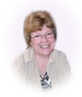 Shirley Ann Garman