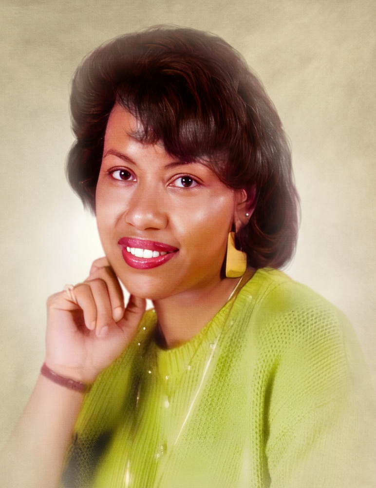 Tribute Book Wendy Alesia FreemanSmith