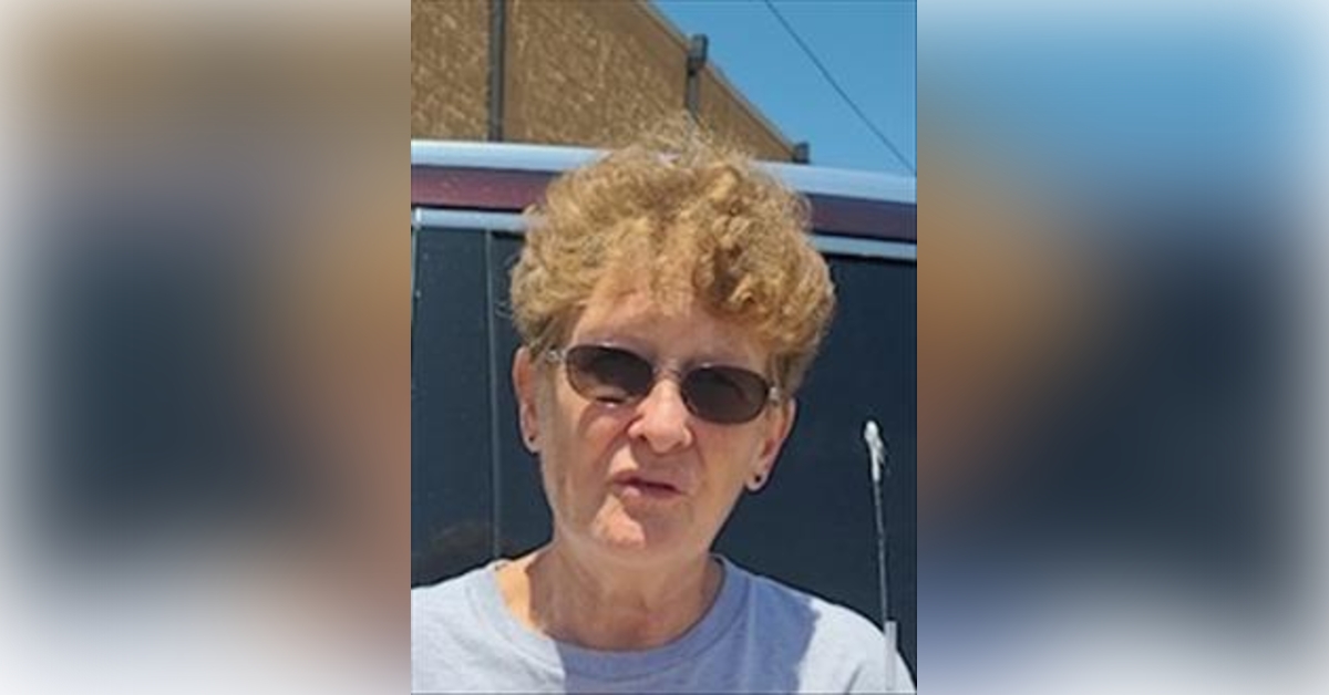Obituary information for Donna Lewis