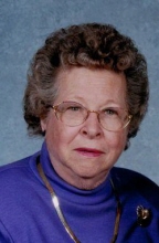 Marian Jean Meyer