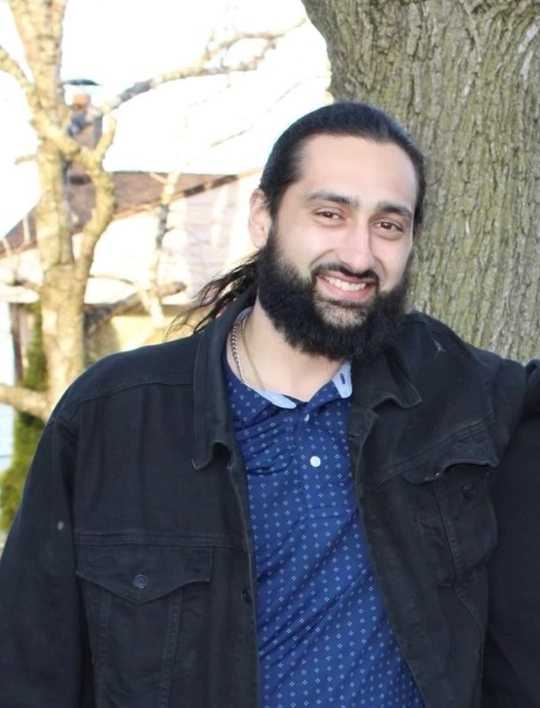 Robert Michael Tolentino 2023 Funeral Homes of Michigan