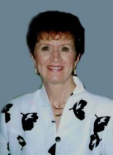 Shirley Ann DeWeese