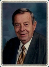 Alfred N. Branch