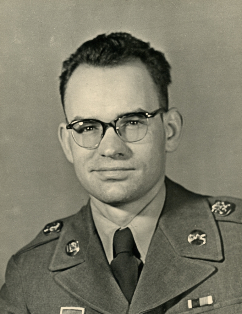 John C. Keller 2023 Creel Funeral Home