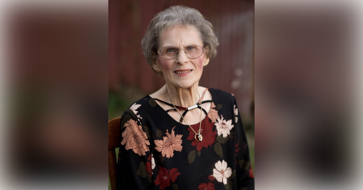 Obituary information for Patricia Joan KinderRoberts
