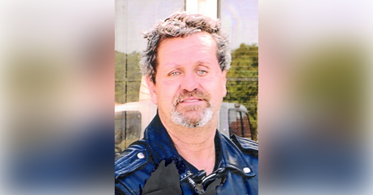 Obituary information for Michael Bayne Smith
