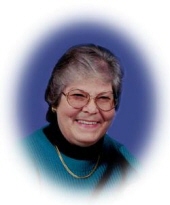 Mary Jane Beertzer