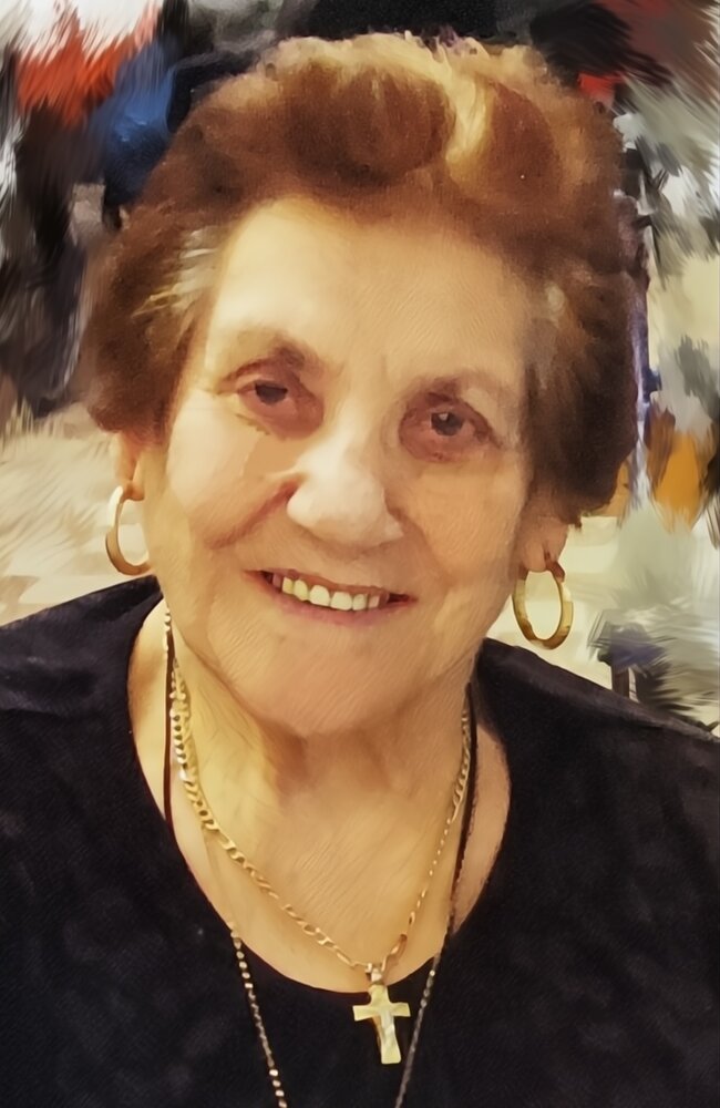 Maria Immordino - 1970 - Maria Immordino