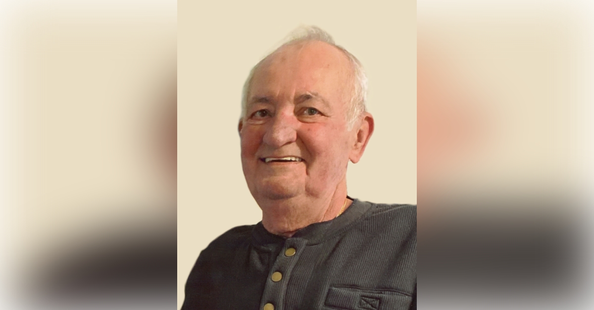 Obituary information for Thomas L. "Tom" Larson
