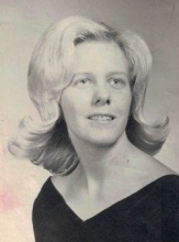 Carolyn A. Bartlett