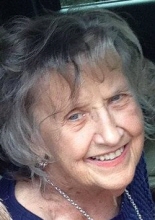 Hilda Wheeler